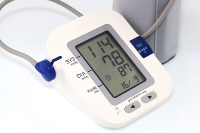 Prehypertension – what it is and what to do about it