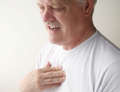What is Stable Angina?