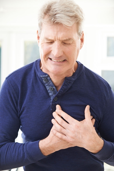What is Unstable Angina?