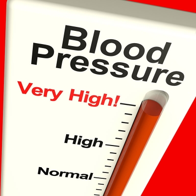 Hypertension: Why it’s such a big deal